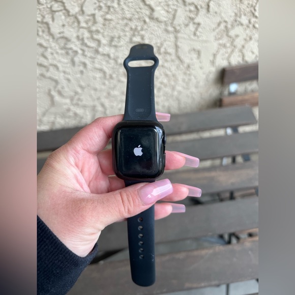 Apple Wearables Apple Watch Series 5 4 Mm Poshmark